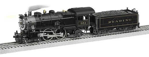 4-4-2 Atlantic RDG