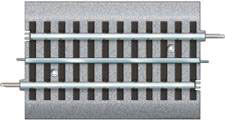 FasTrack(TM) Accessory Activator Pack - 3-Rail -- Includes One 10"  25.4cm Insulated Section and Two 5"  12.7cm Isolated Sec-2