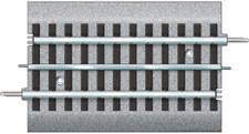 FasTrack(TM) Accessory Activator Pack - 3-Rail -- Includes One 10"  25.4cm Insulated Section and Two 5"  12.7cm Isolated Sec-1