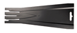 FasTrack(TM) Railer Car Railing Tool -- Compatible w/FasTrack & Traditional 3-Rail Track