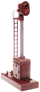 Block Target Signal