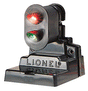 #148 Dwarf Signal w/Red & Green Lights-1