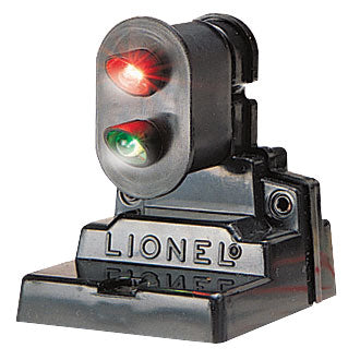 #148 Dwarf Signal w/Red & Green Lights-2
