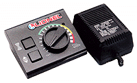 40-Watt Power & Control System -- One Controller & One Wallpack