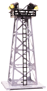 395 Floodlight tower