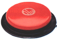 Big Red Control Button