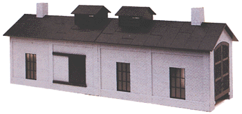 Engine House