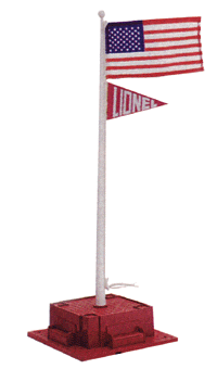 Flagpole