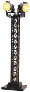 Seachlight Tower