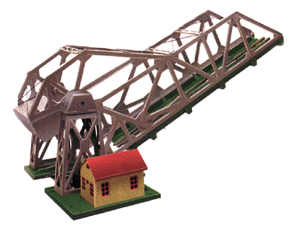 Bascule Bridge