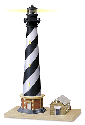 Lighthouse