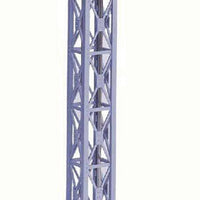 Floodlight Tower -- 12"  30.5cm Tall
