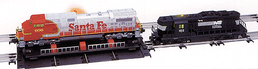 Engine Transfer Table Ext