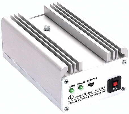 TMCC(R) Track Power Controller 400