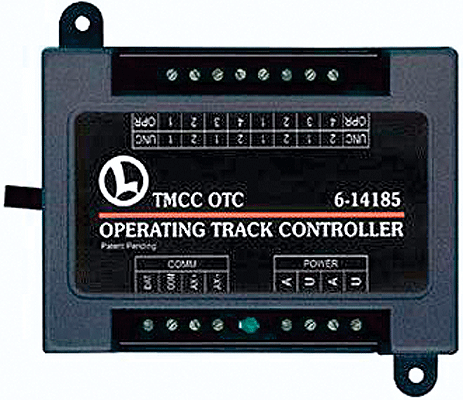 TMCC(R) Operating Track Controller (OTC)