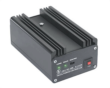 TMCC(R) Track Power Controller (TPC) 300
