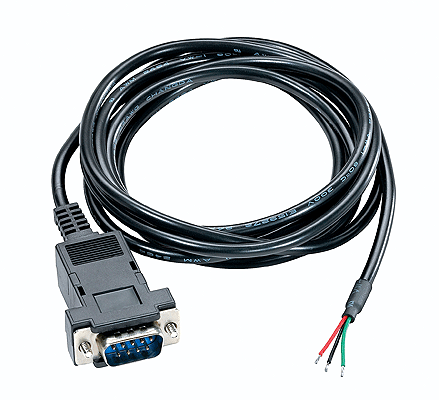 TMCC(R) Trainmaster Command Control Accessory -- 3-Wire Command Base Cable