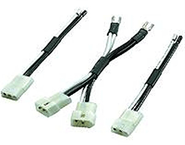 TMCC(R) Trainmaster Command Control Accessory -- TPC Cable Set