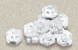 Ice Blocks pkg(10) -- For Icing Station & Ice Car (Sold Separately)-2