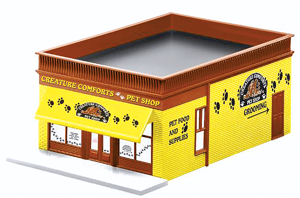 Pet Store with Sounds
