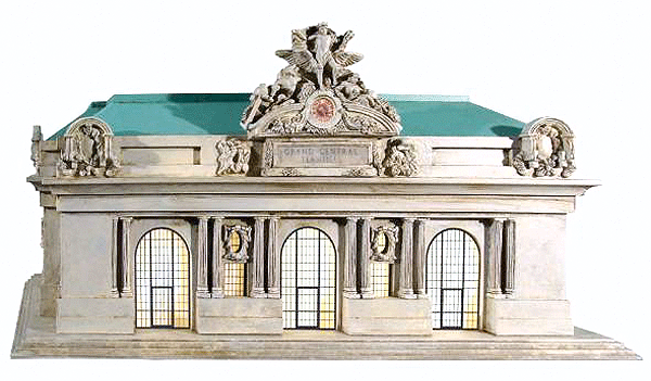 Grand Central Terminal
