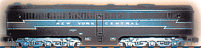 Alco PB1 -- NYC