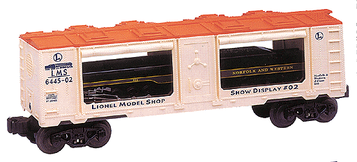 Model Shop Show Dsply Car