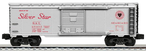 K-Line by Lionel