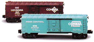 6464 Boxcar Overstamp Set