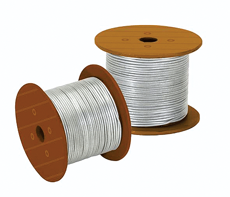 K Line by Lionel -- Spool Load, pkg(6)