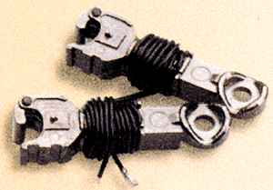 ElectroCoupler Kits -- For GP Diesels Built Before 1999
