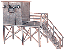 Hot Box Detector