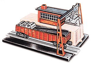 Command Control Culvert Loader -- Command Control Culvert Loader