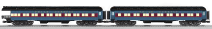 Polar Exp Scale Pass 2/