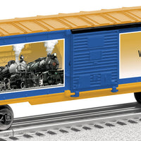 Lionel Vision Boxcar
