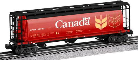 Cylindrical Hopper CN