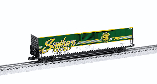 60' Boxcar SOU Heritage