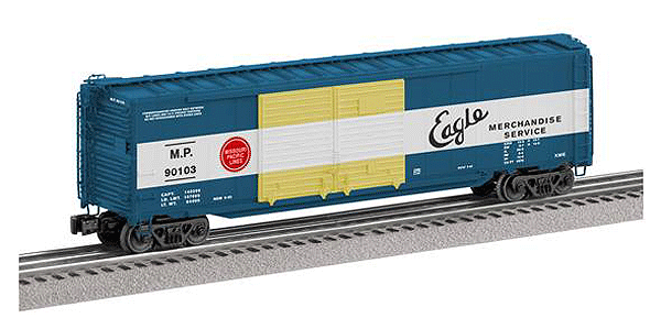 DD Boxcar MP #90103