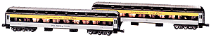 Heavyweight Coach & Combine -- C&O