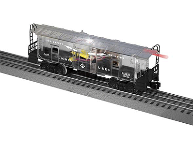 Smoking Caboose Trnsprnt