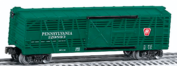Stock Car -- Pennsylvania