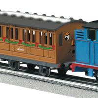 Thomas & Friends(TM) - 3-Rail -- Christmas Train Set