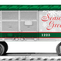 Holiday Scheme