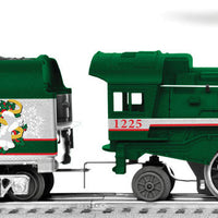 Holiday Scheme