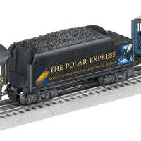 Polar Express Train Set - 3 Rail