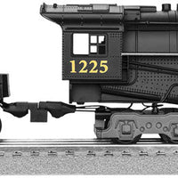 Polar Express Train Set - 3 Rail