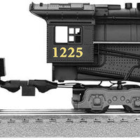 Polar Express Train Set - 3 Rail