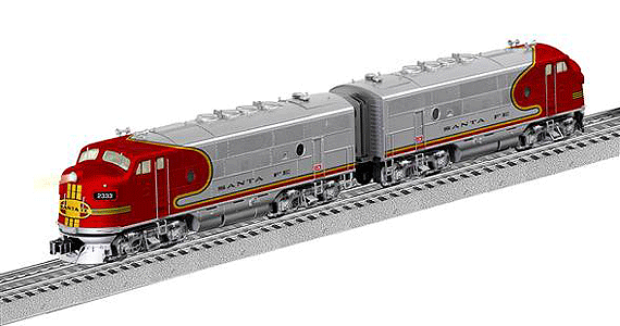 SF F3AA Diesel no powered