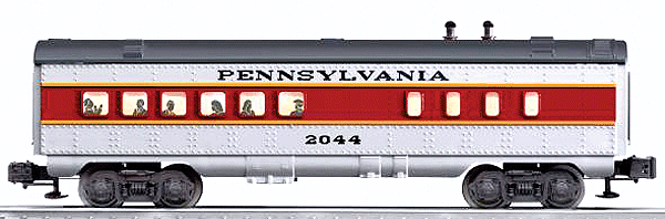 Diner -- Pennsylvania
