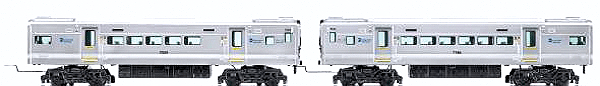 MTA Add-On -- Long Island, pkg(2)